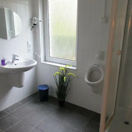 Waldblick * Arnstadt