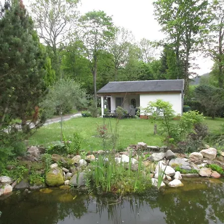 Waldblick Apartment *