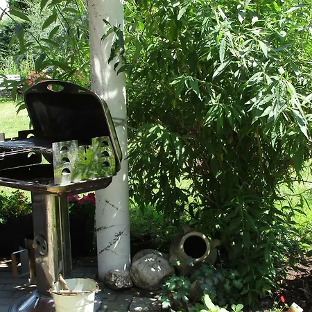 Waldblick * Arnstadt