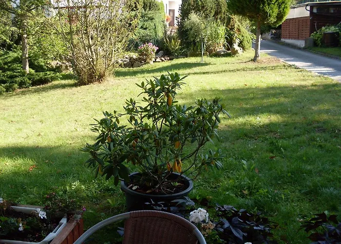 Appartamento Waldblick