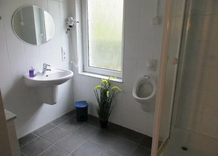 Waldblick * Arnstadt