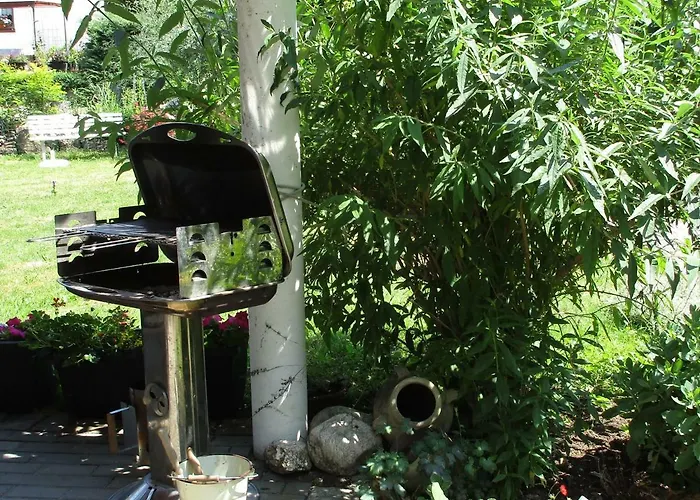 Waldblick * Arnstadt